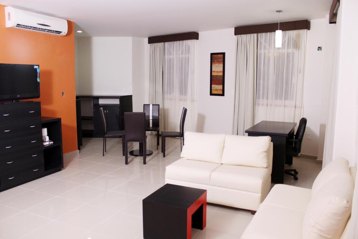 Hotel Baez Paraíso מראה חיצוני תמונה