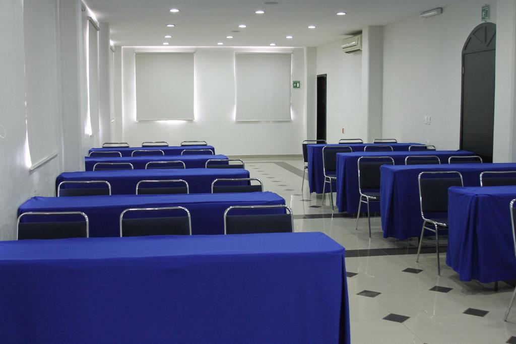 Hotel Baez Paraíso מראה חיצוני תמונה